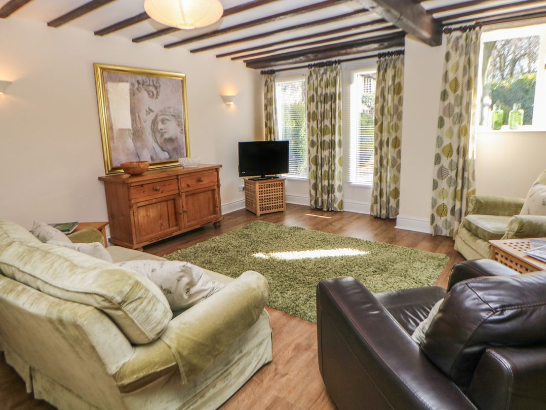 Barn Cottage