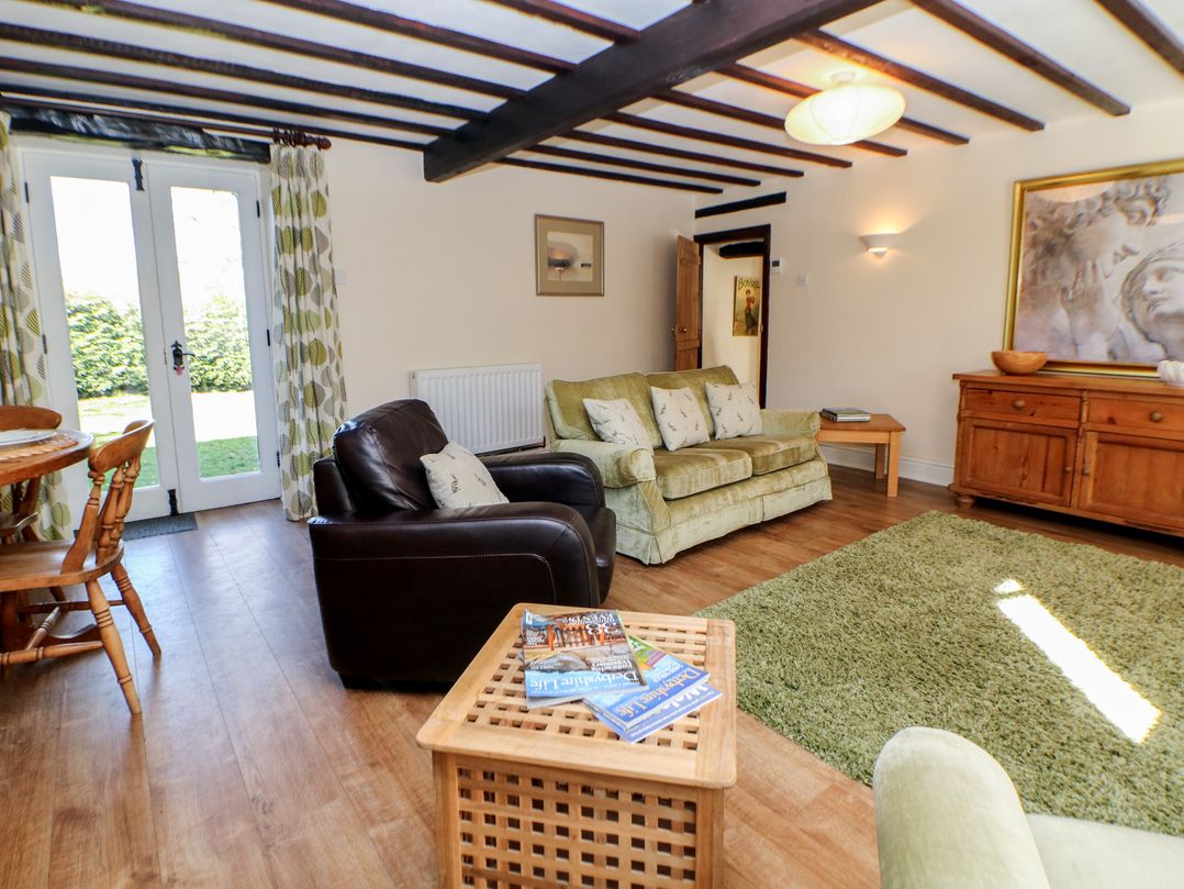 Barn Cottage