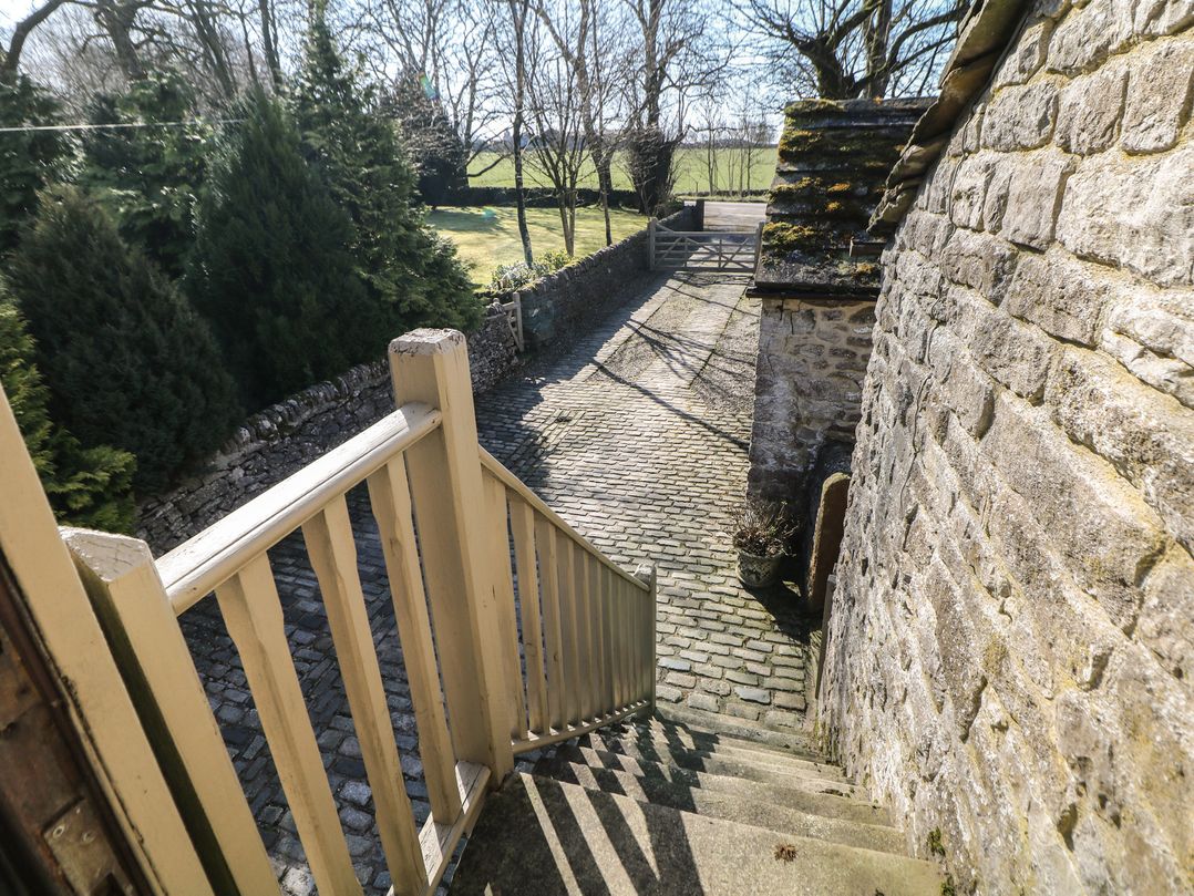Barn Cottage
