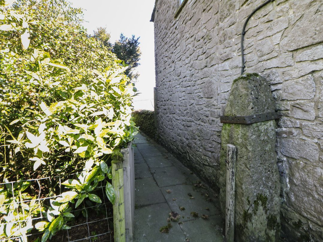 Barn Cottage