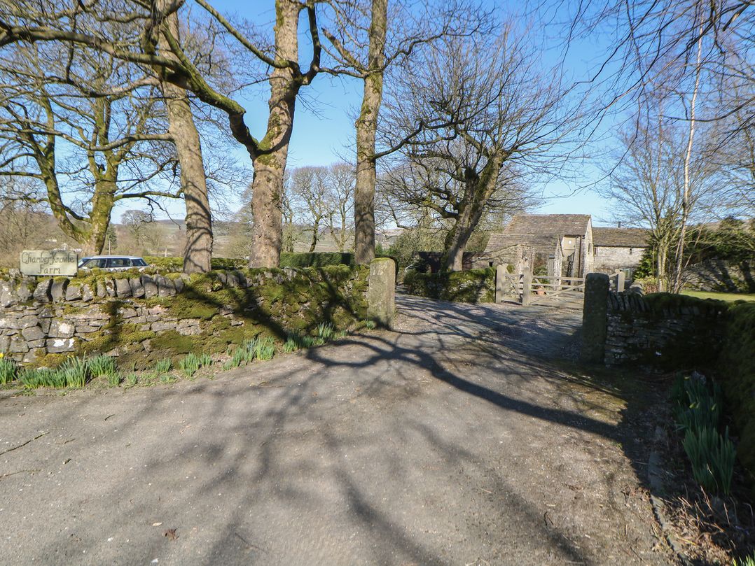Barn Cottage
