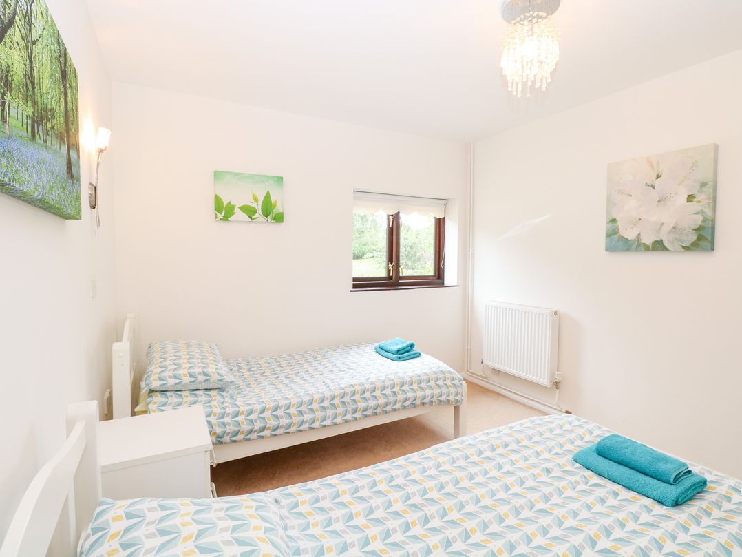 Lowbrook Cottage