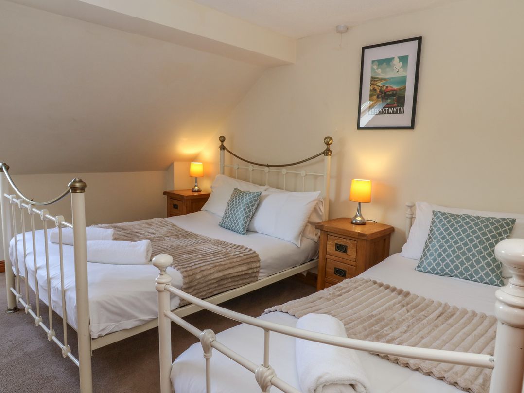 Glanyrafon