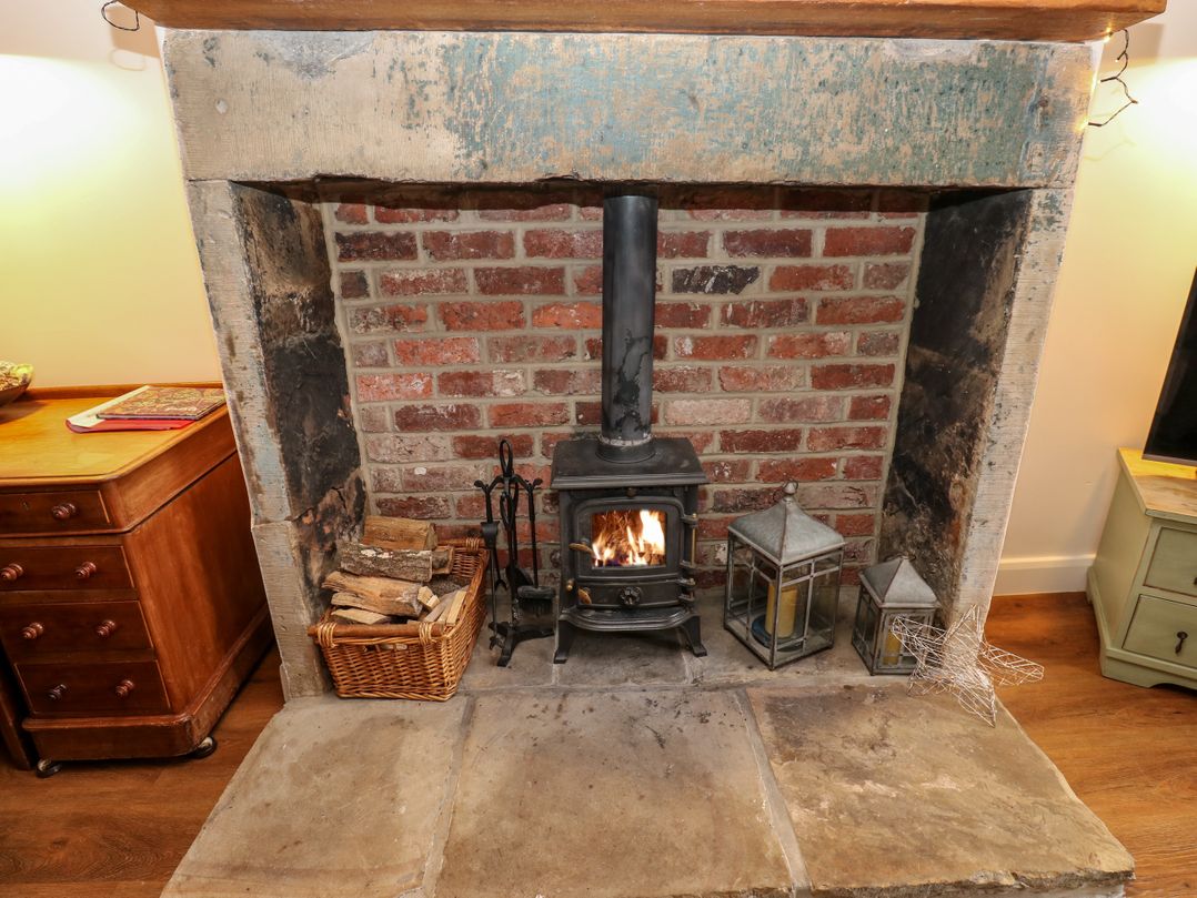 Boshaw Cottage