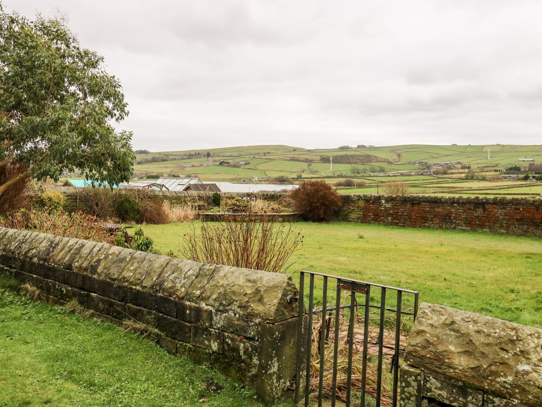 Boshaw Cottage