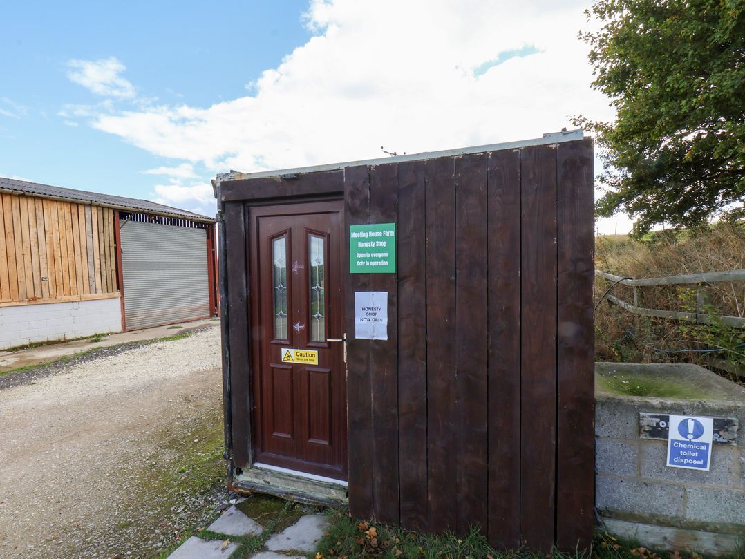 Stable Cottage