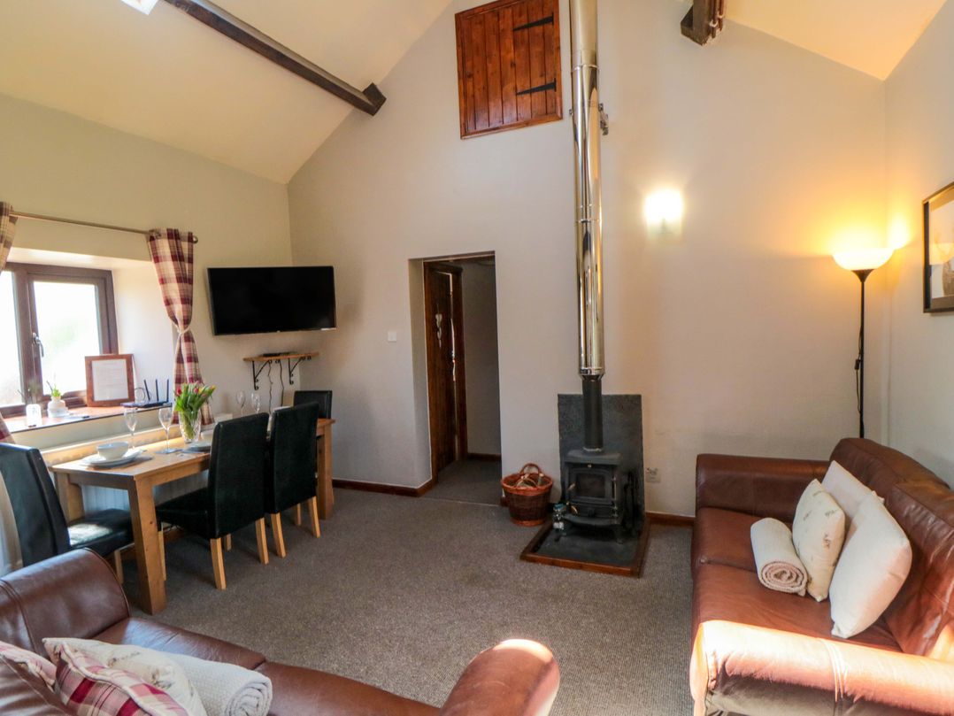 Stable Cottage
