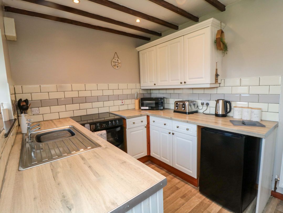 Stable Cottage