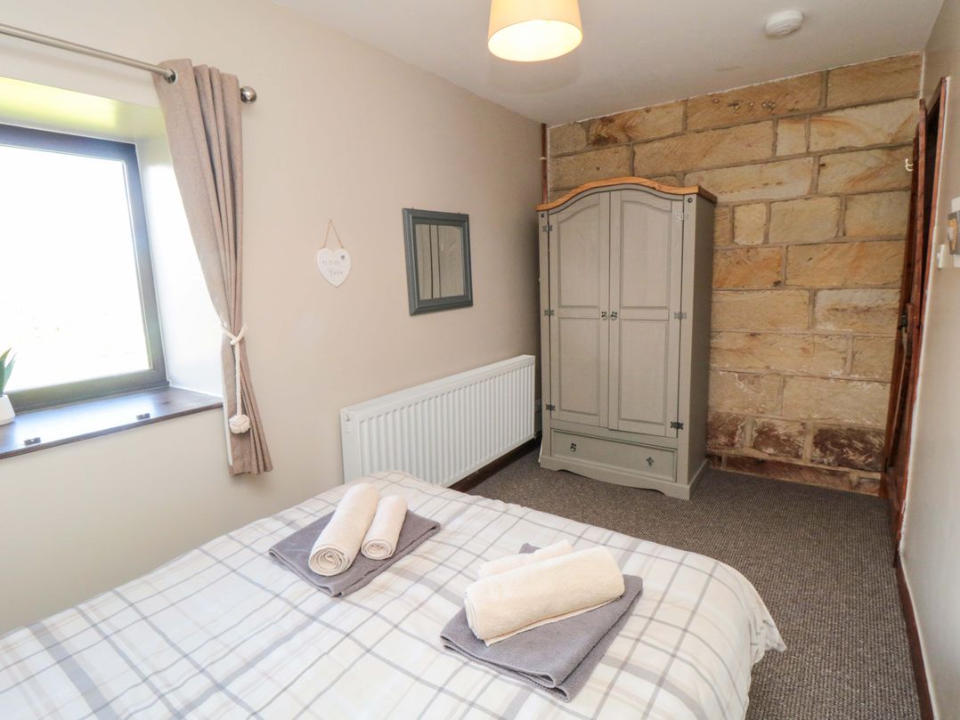 Stable Cottage