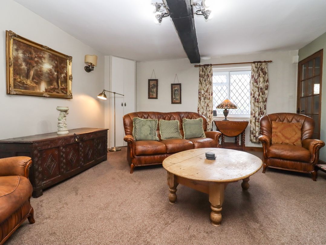 Mouse Hole Cottage