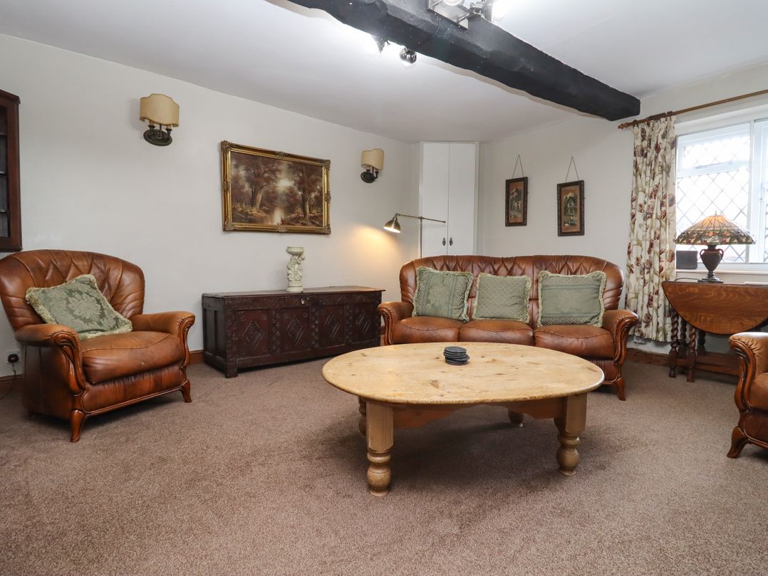 Mouse Hole Cottage