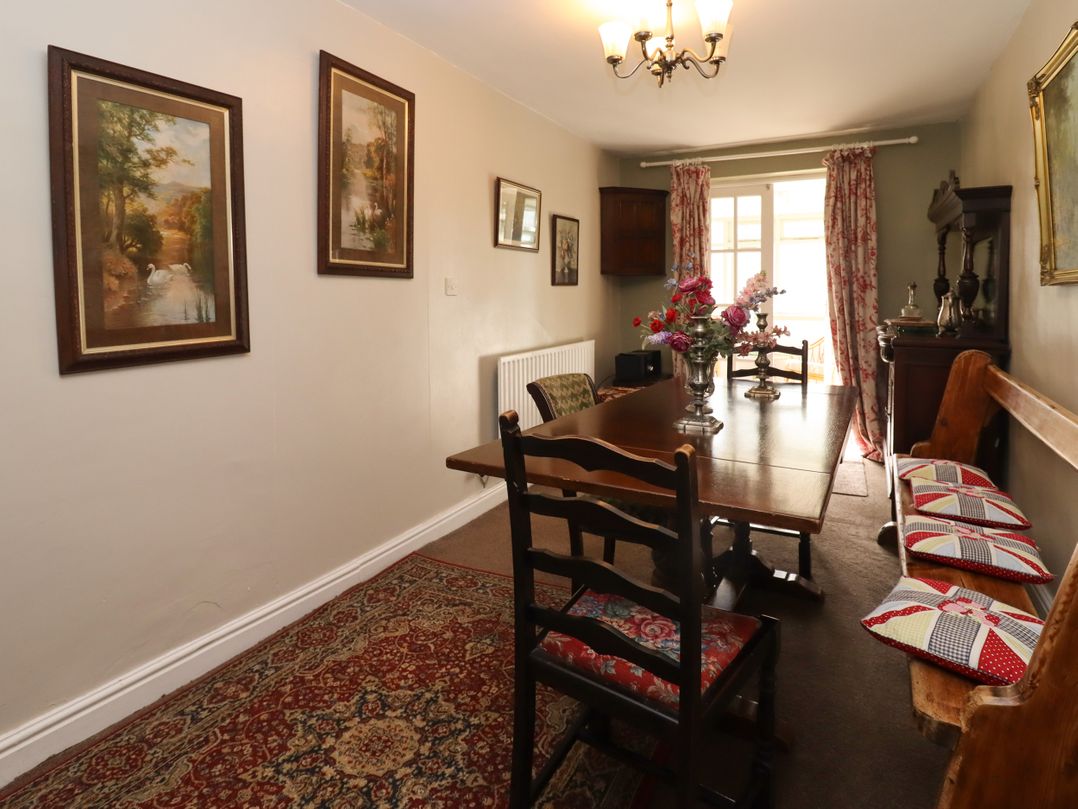 Mouse Hole Cottage