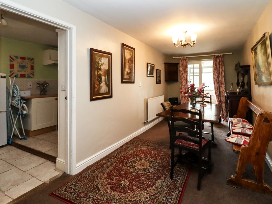 Mouse Hole Cottage