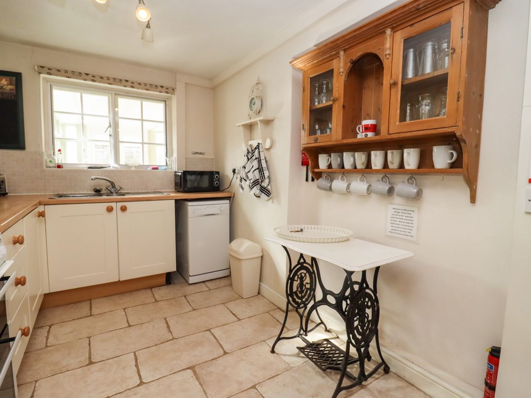 Mouse Hole Cottage
