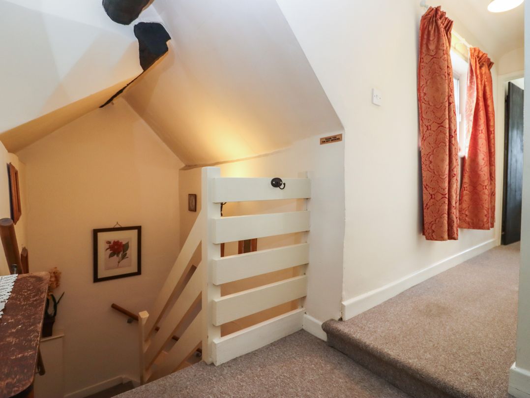 Mouse Hole Cottage