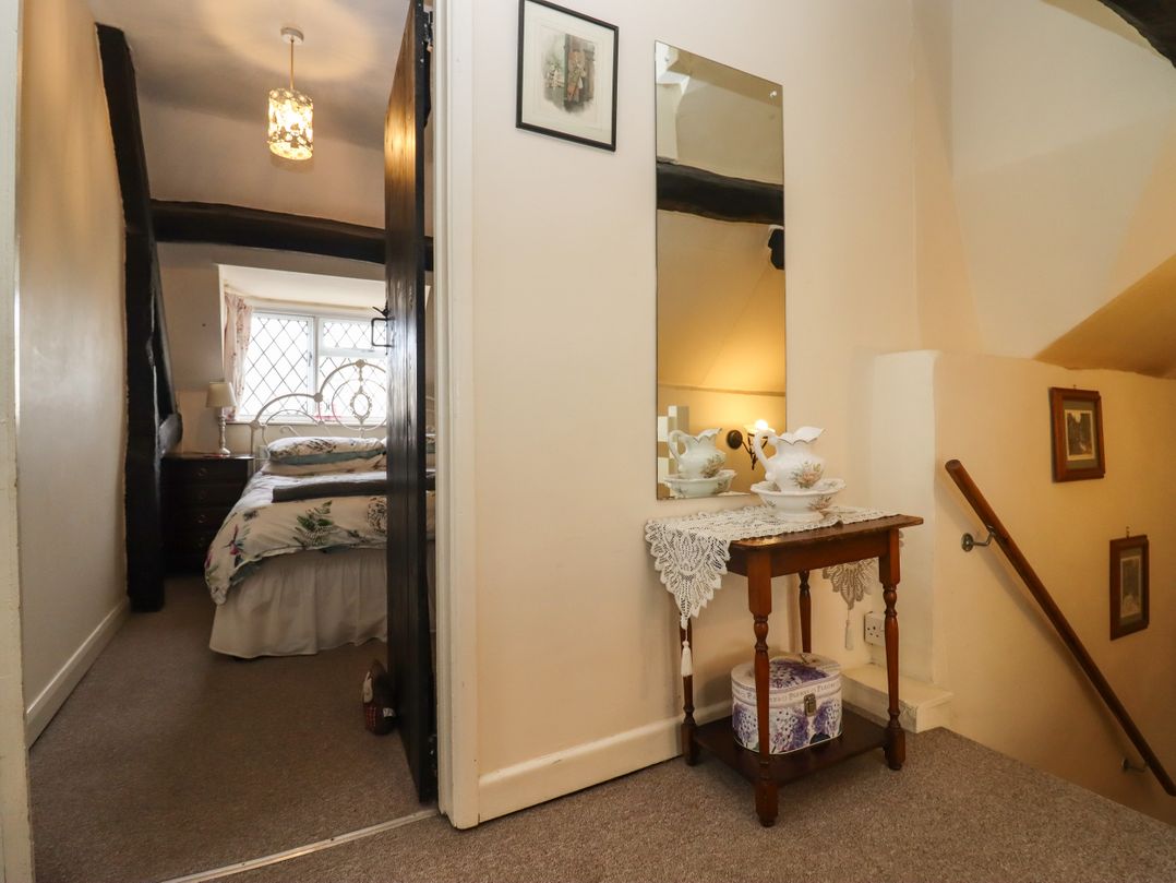 Mouse Hole Cottage
