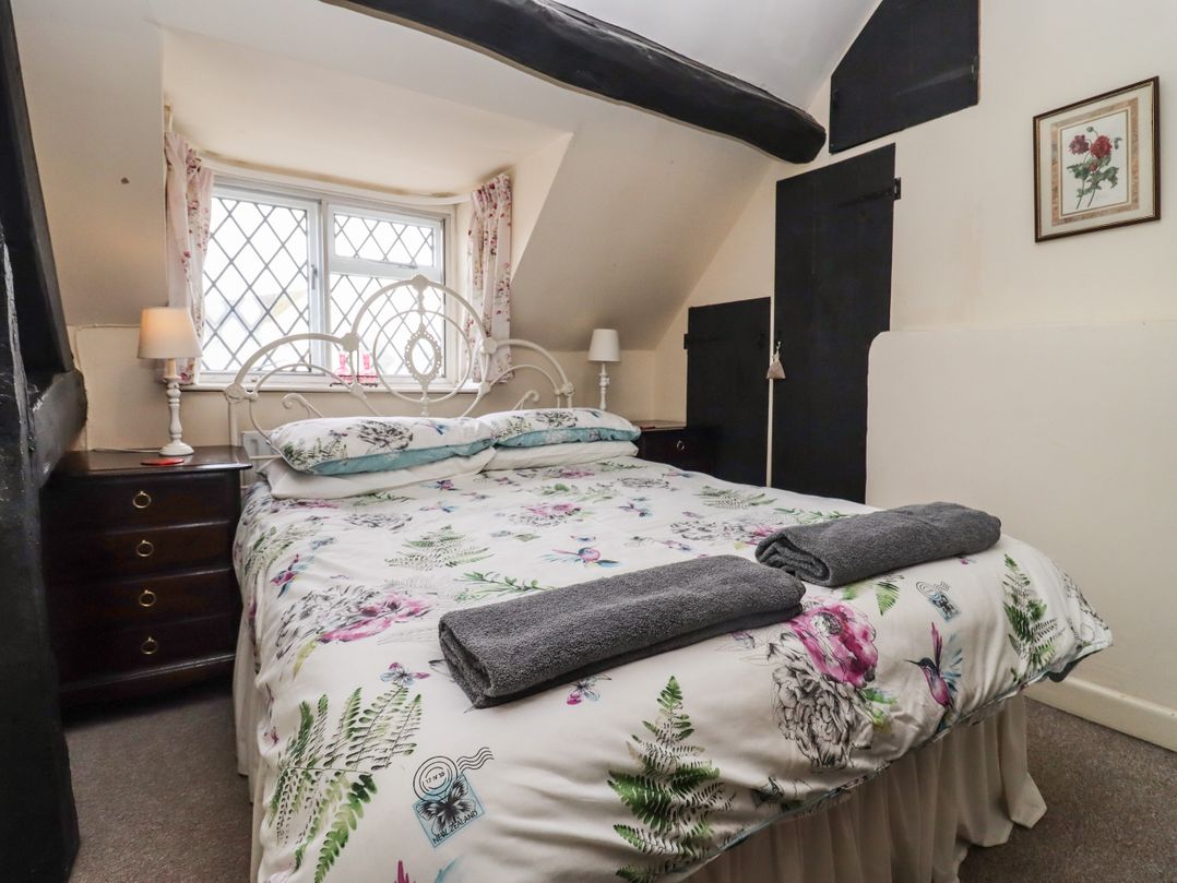 Mouse Hole Cottage