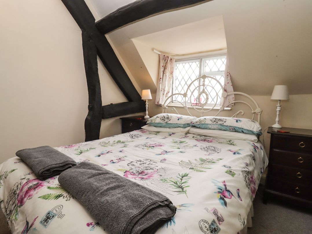 Mouse Hole Cottage