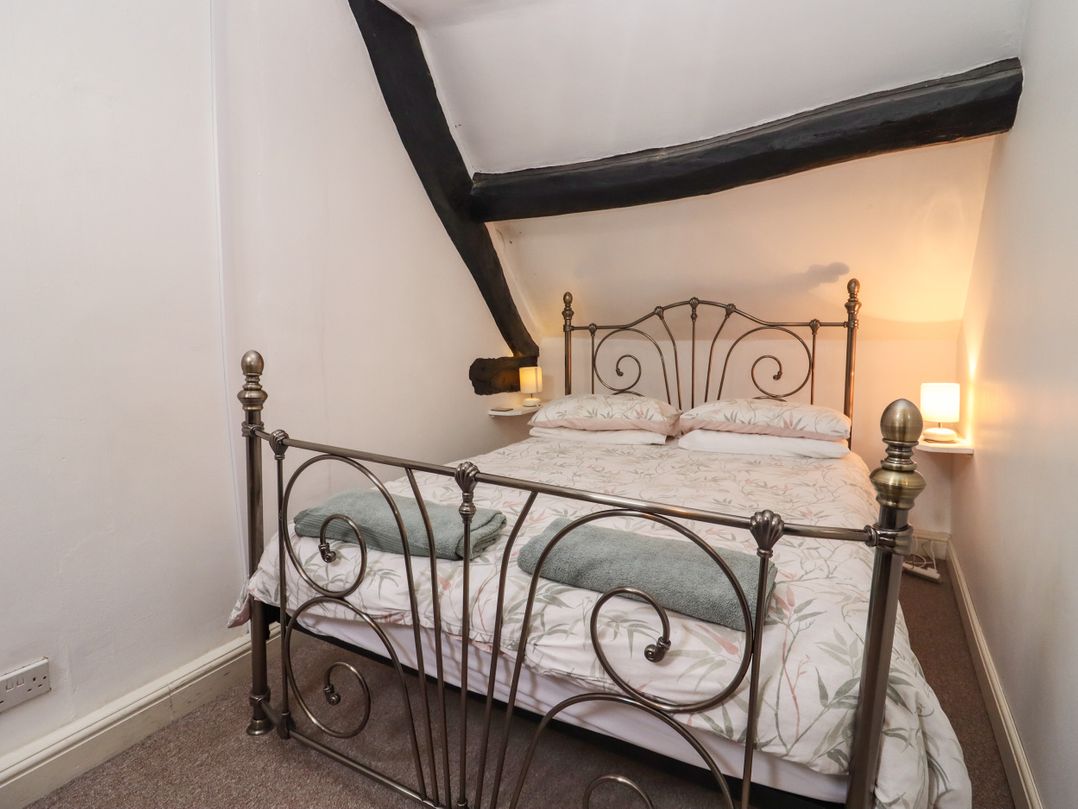 Mouse Hole Cottage