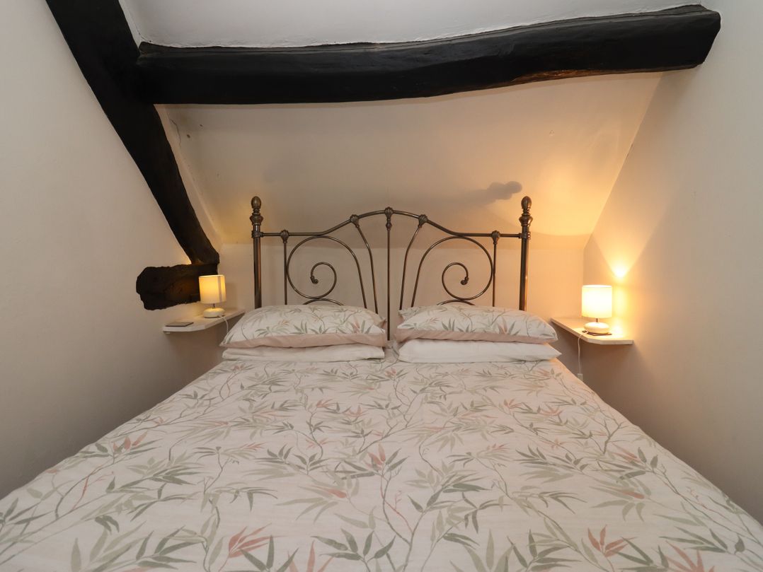 Mouse Hole Cottage