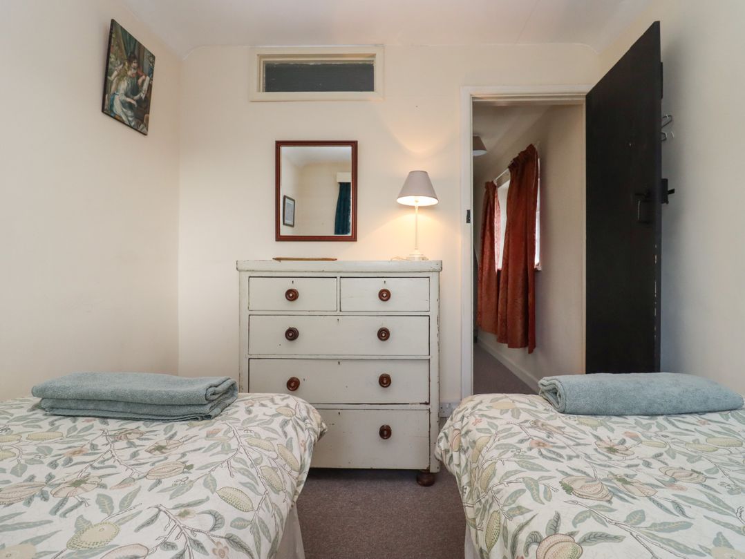 Mouse Hole Cottage