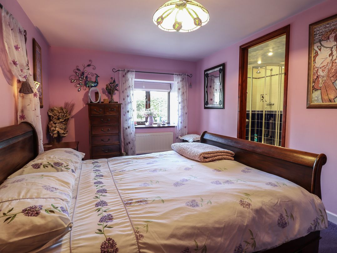 Hafoty Boeth Cottage