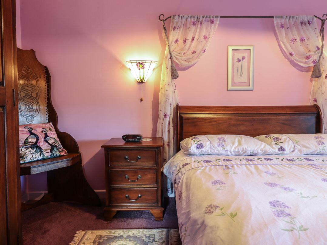 Hafoty Boeth Cottage