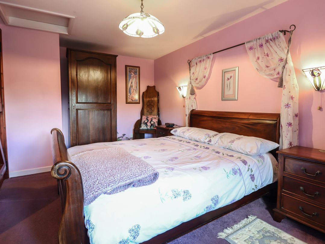 Hafoty Boeth Cottage