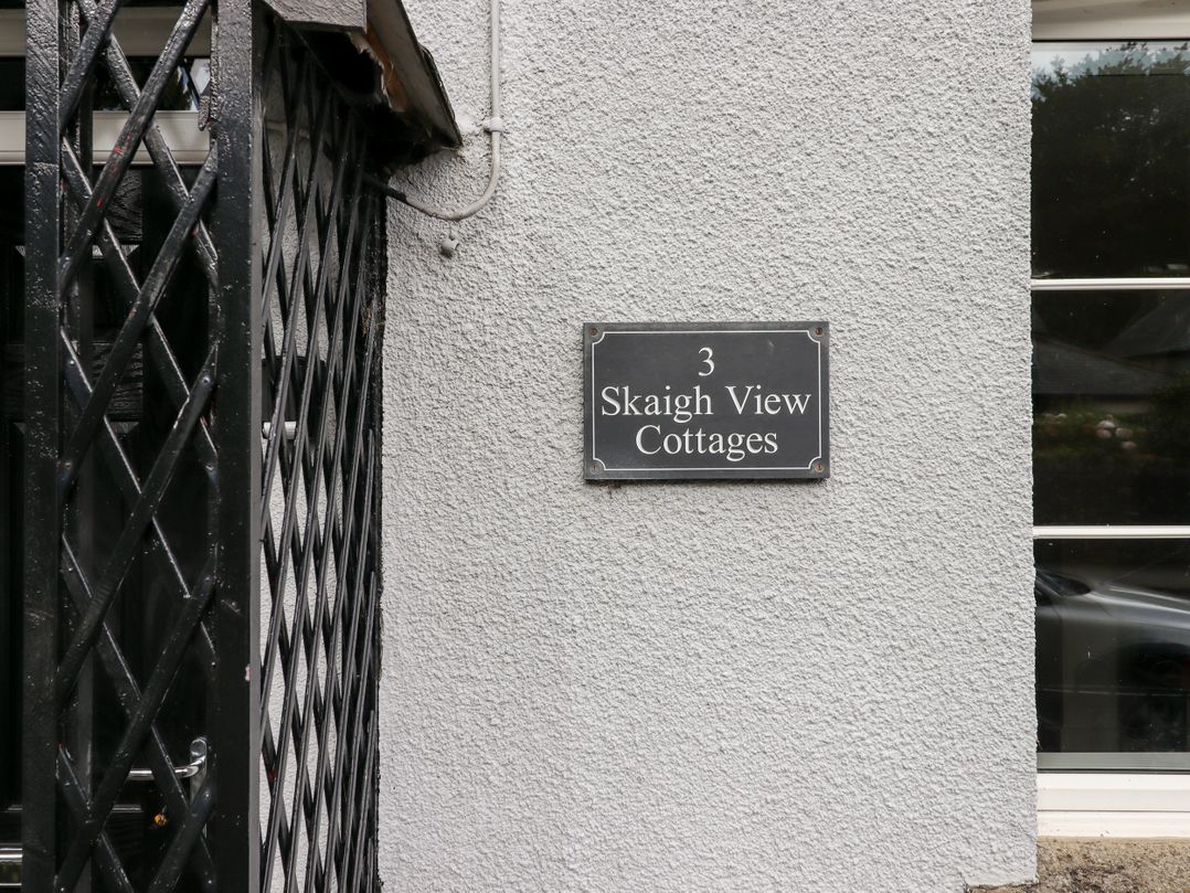 3 Skaigh View Cottages