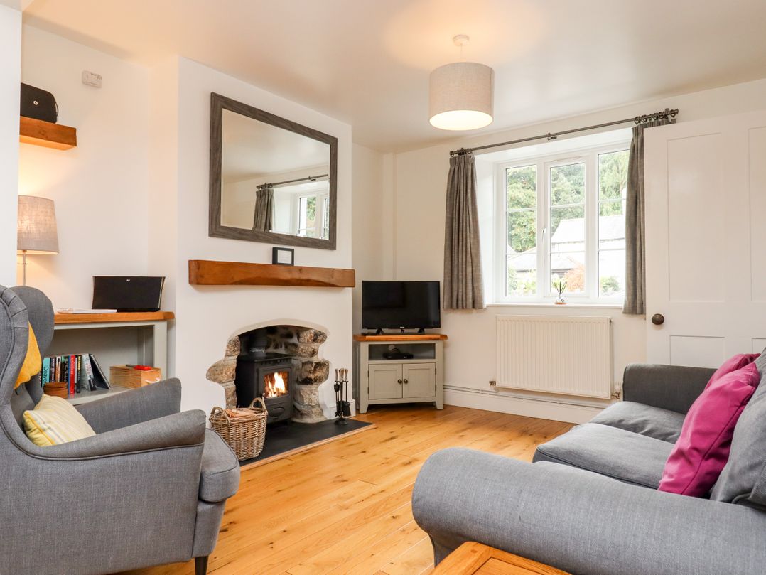 3 Skaigh View Cottages