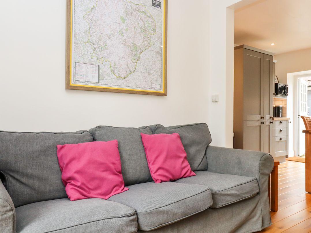3 Skaigh View Cottages