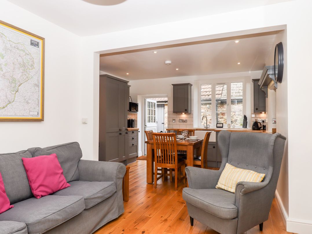 3 Skaigh View Cottages