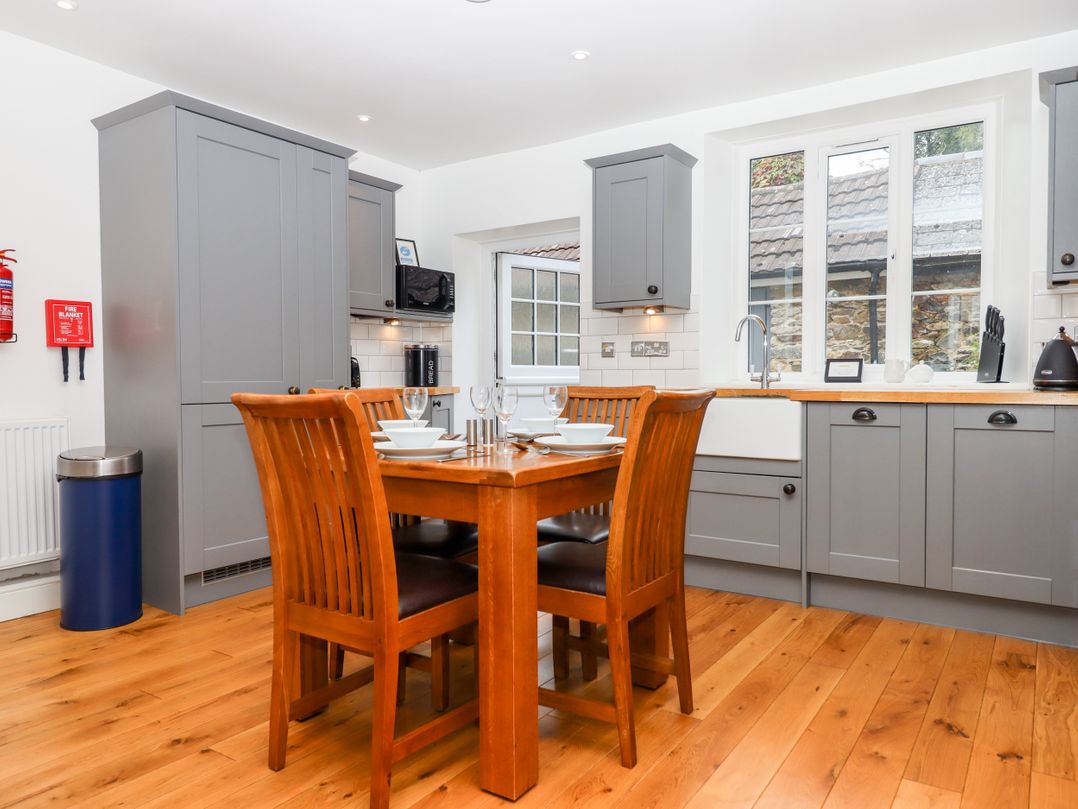 3 Skaigh View Cottages