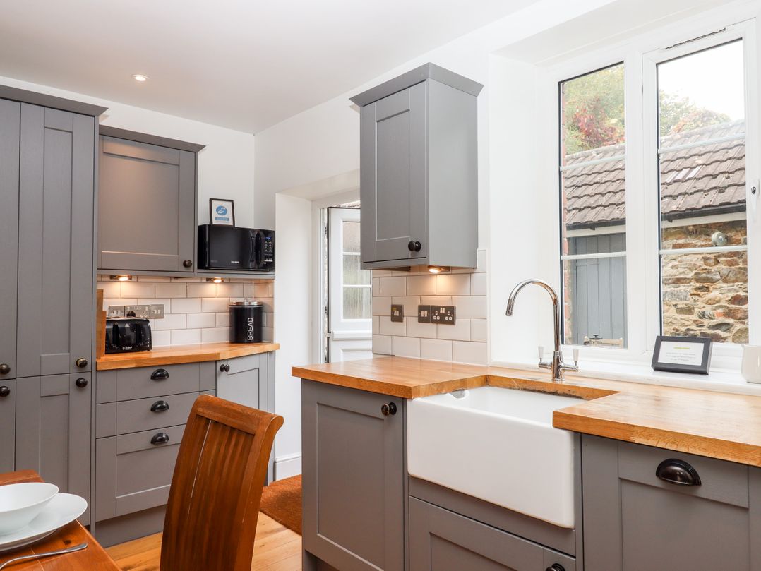 3 Skaigh View Cottages