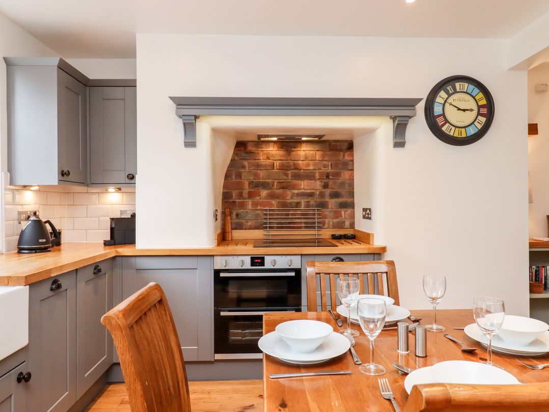 3 Skaigh View Cottages