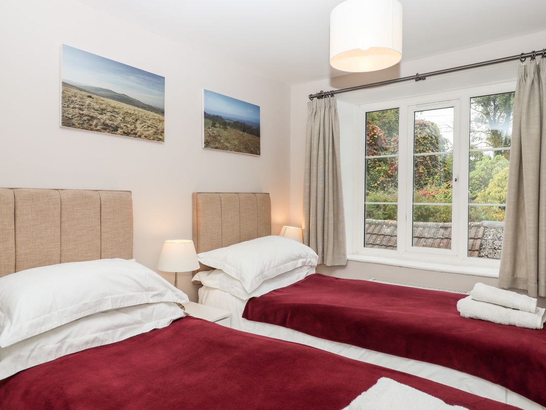 3 Skaigh View Cottages