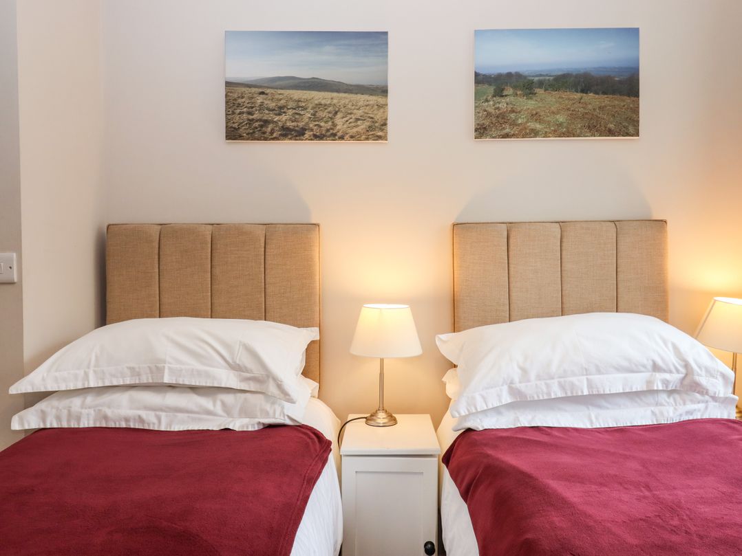 3 Skaigh View Cottages