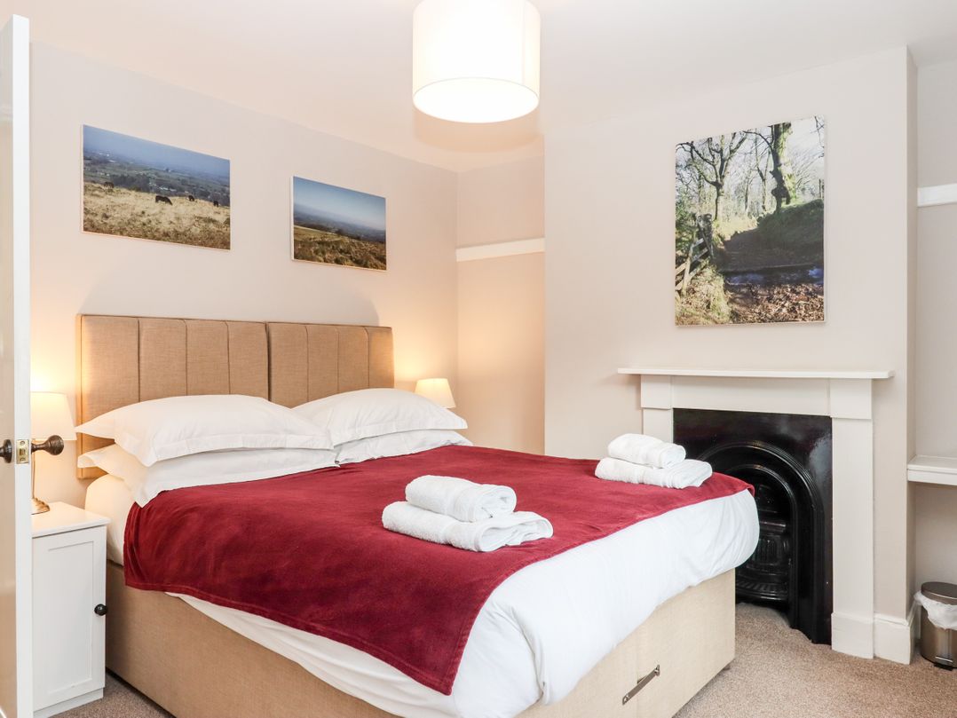 3 Skaigh View Cottages
