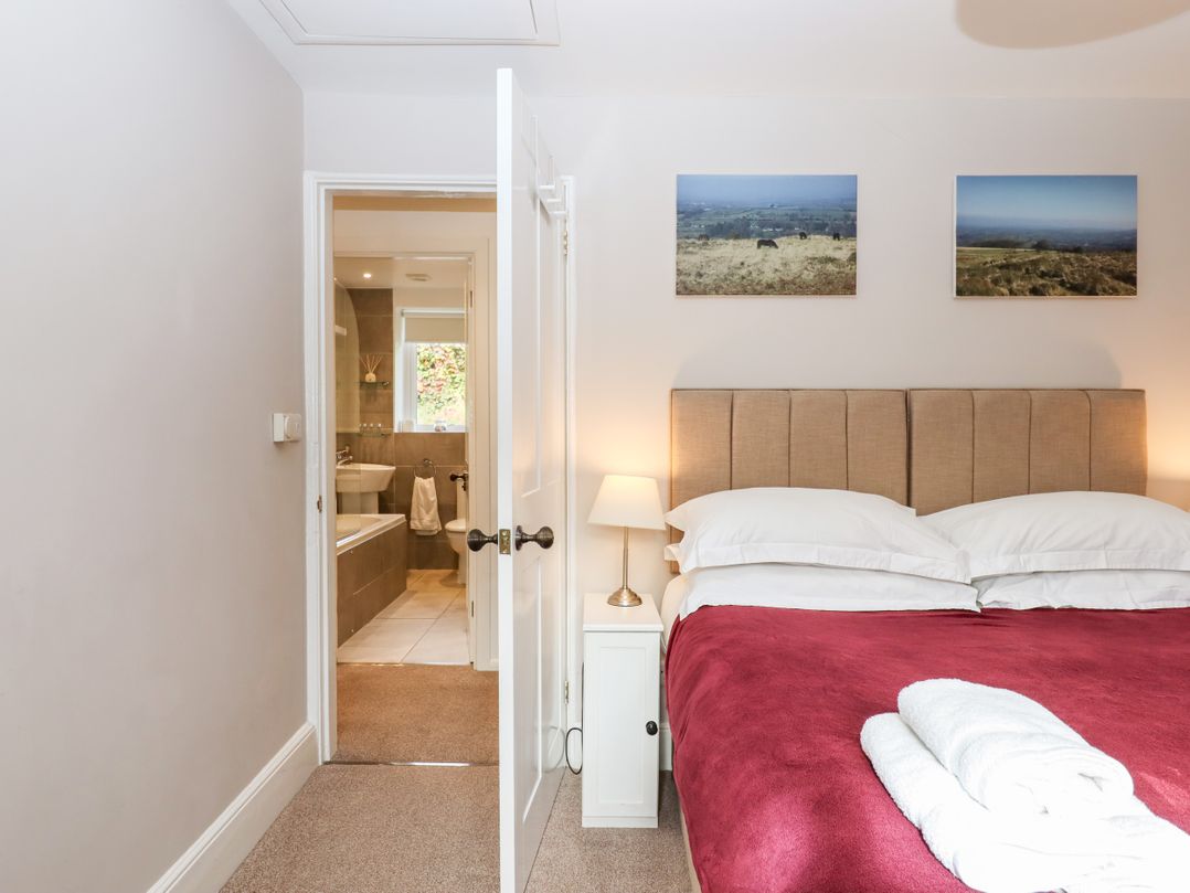 3 Skaigh View Cottages
