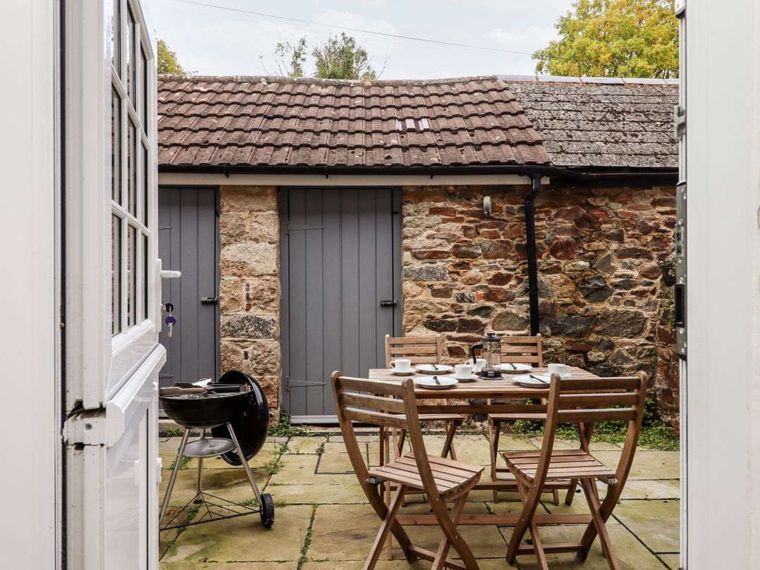 3 Skaigh View Cottages