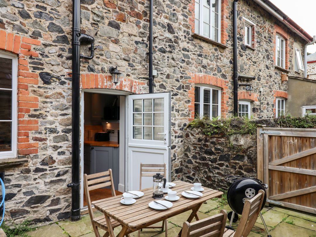 3 Skaigh View Cottages