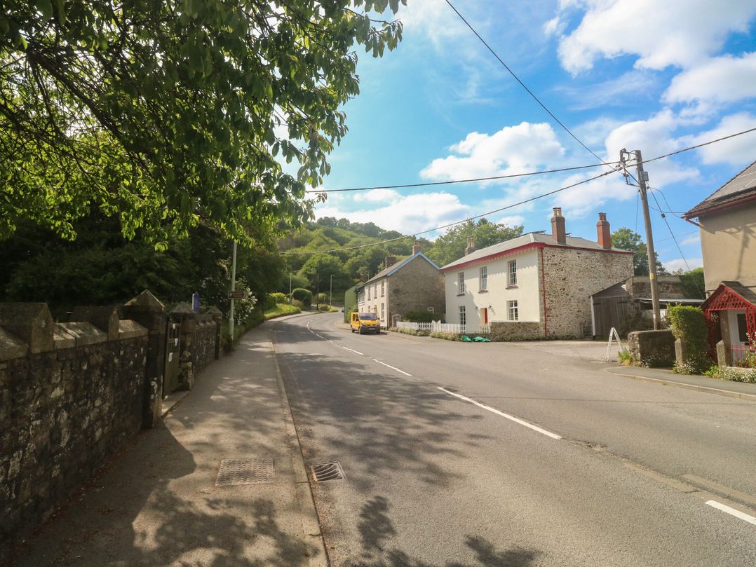 3 Skaigh View Cottages
