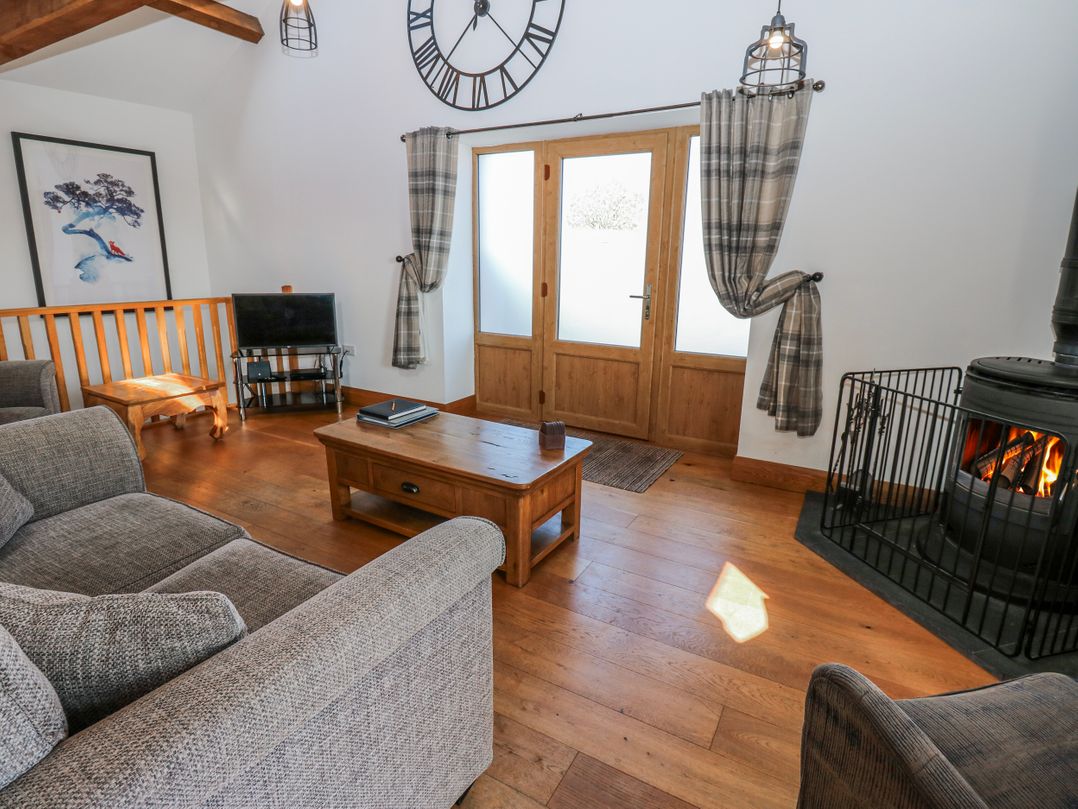 Apple Tree Cottage