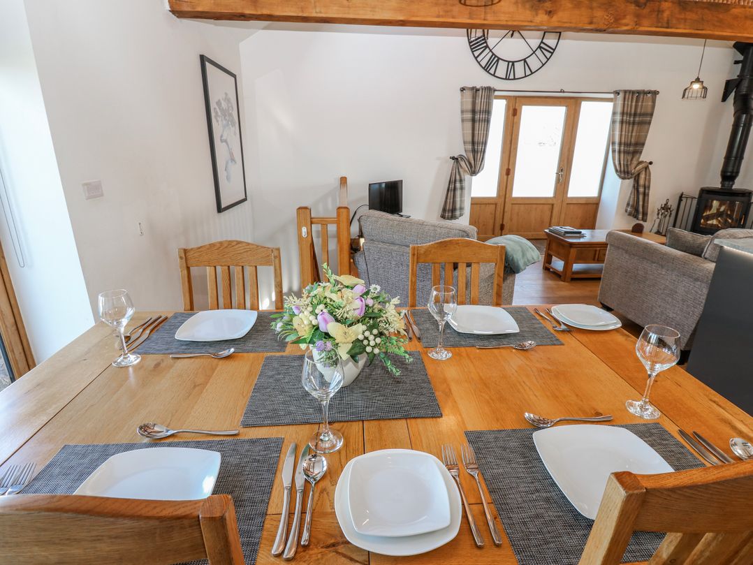 Apple Tree Cottage