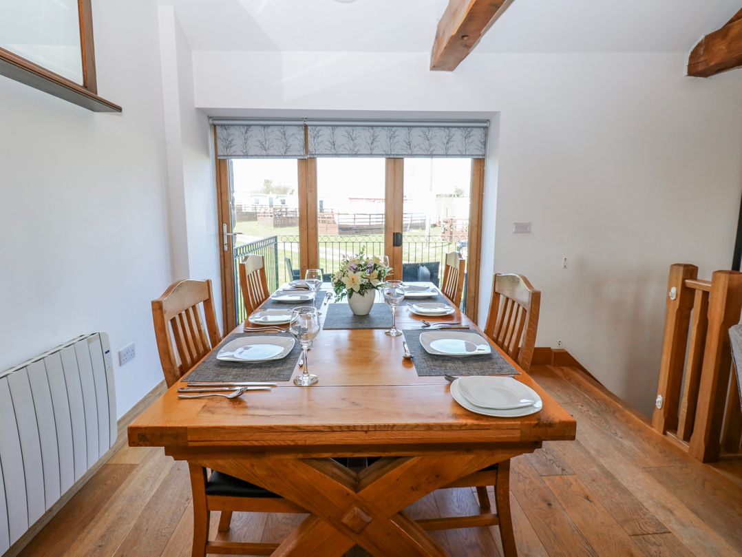 Apple Tree Cottage