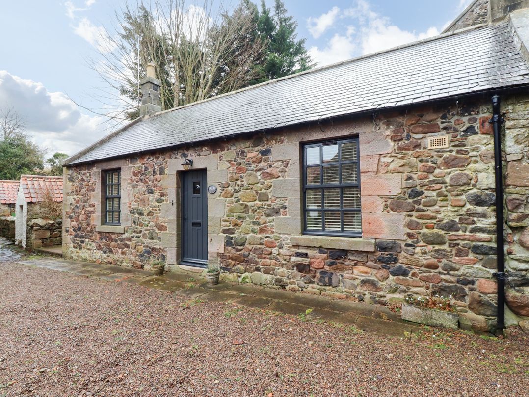 Bracken Lodge