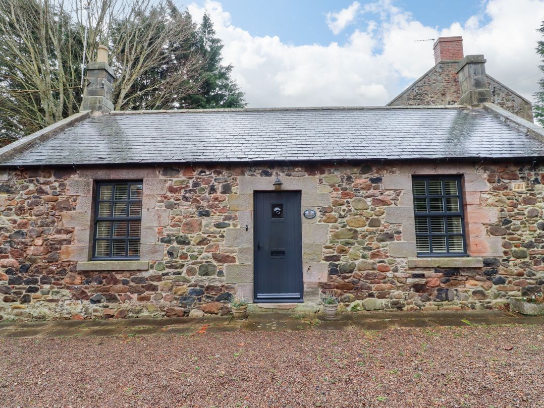 Bracken Lodge