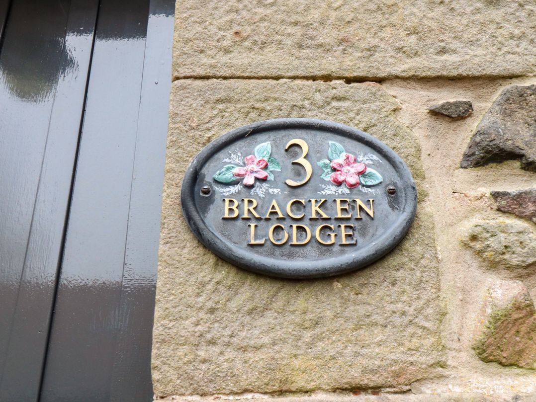 Bracken Lodge