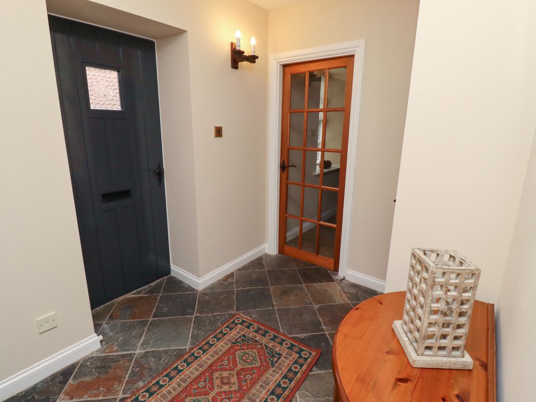 Bracken Lodge
