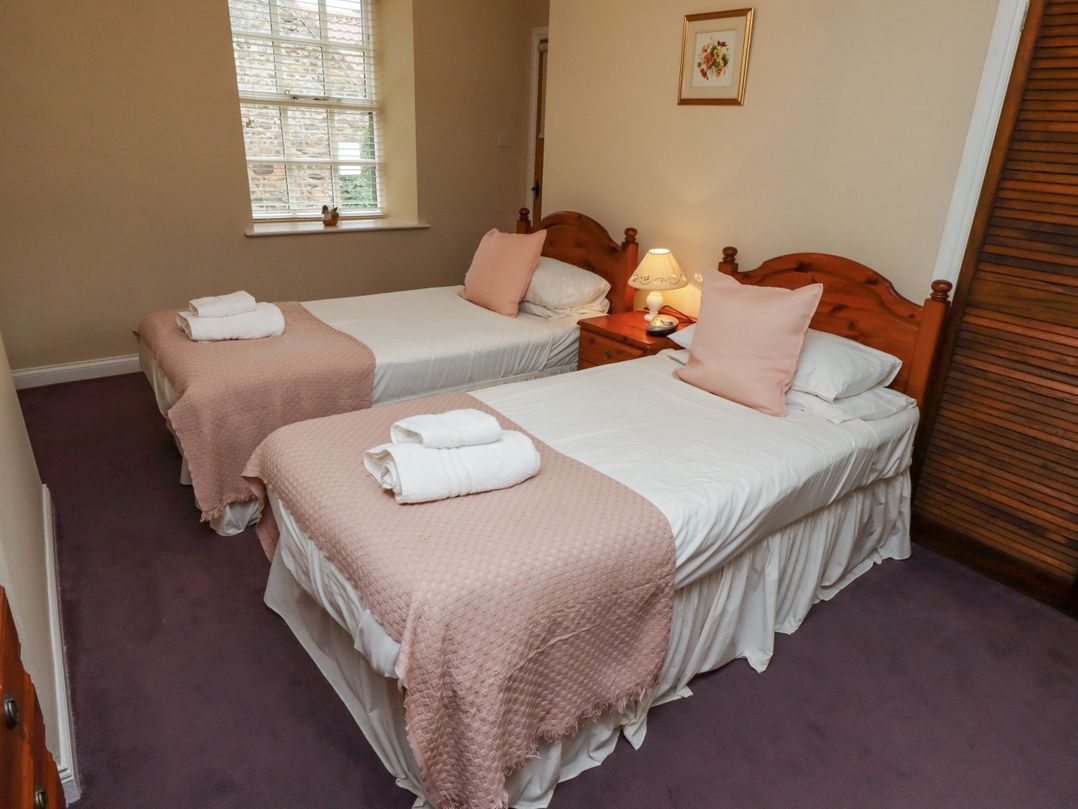 Bracken Lodge
